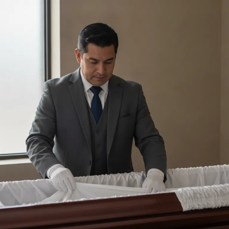 Agência funerária Lapa